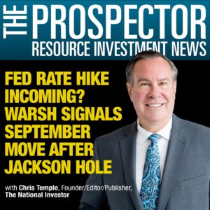The Prospector News