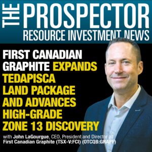 The Prospector News