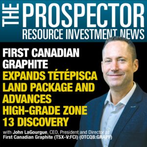 The Prospector News
