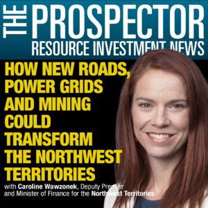 The Prospector News