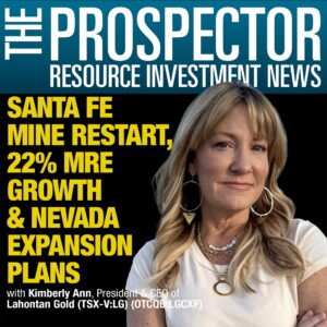 The Prospector News