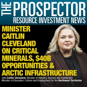 The Prospector News