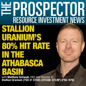 The Prospector News