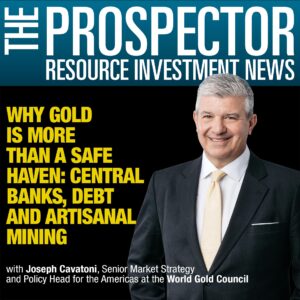 The Prospector News