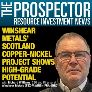 The Prospector News