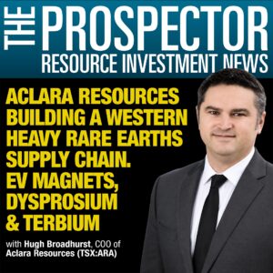 The Prospector News