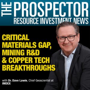 The Prospector News