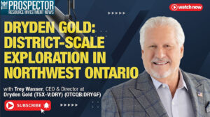 The Prospector News