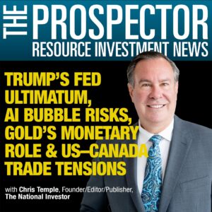 The Prospector News