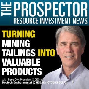 The Prospector News