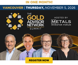 Gold Forum