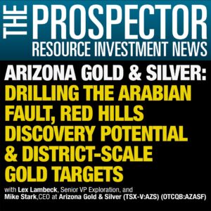 The Prospector News