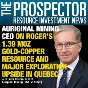 The Prospector News