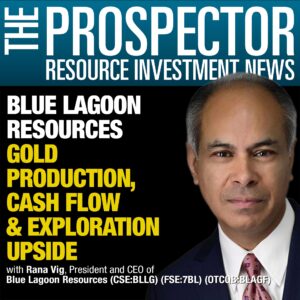 The Prospector News
