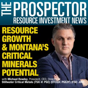 The Prospector News
