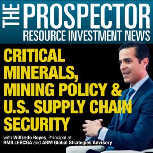 The Prospector News