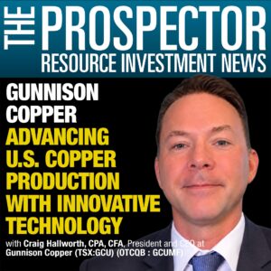 The Prospector News