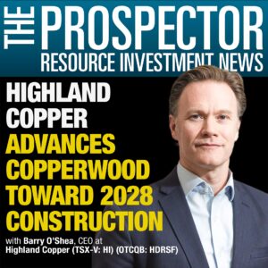 The Prospector News