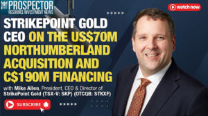 The Prospector News
