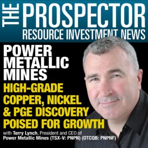 The Prospector News